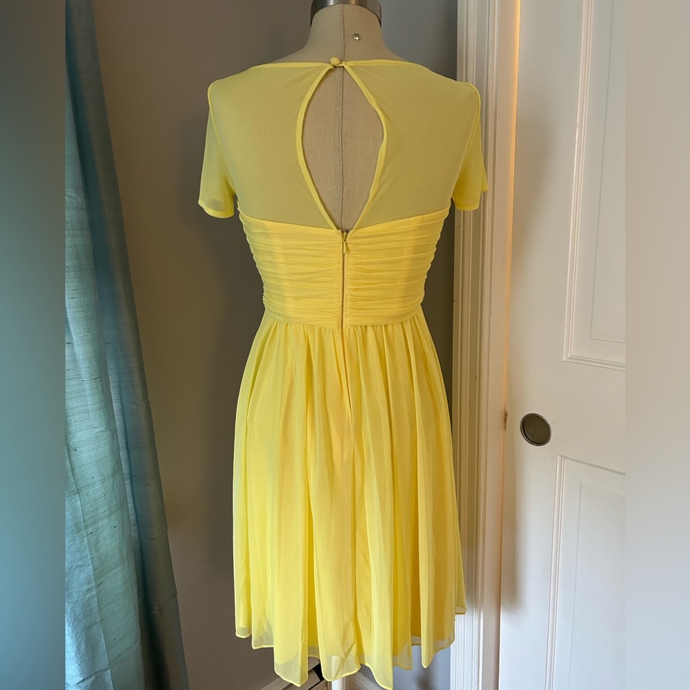 NWT Short sleeve dress - Picture 3 of 5